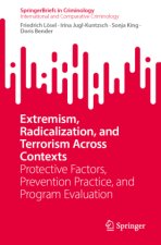 Extremism, Radicalization, and Terrorism Across Contexts