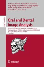 Oral and Dental Image Analysis