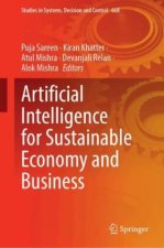 Artificial Intelligence for Sustainable Economy and Business