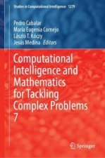 Computational Intelligence and Mathematics for Tackling Complex Problems 7