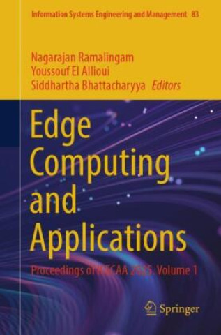 Edge Computing and Applications