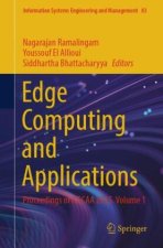 Edge Computing and Applications