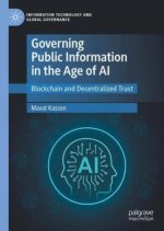 Governing Public Information in the Age of AI