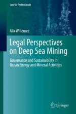 Legal Perspectives on Deep Sea Mining