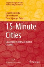 15-Minute Cities