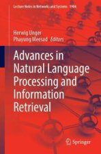 Advances in Natural Language Processing and Information Retrieval