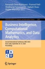 Business Intelligence, Computational Mathematics, and Data Analytics
