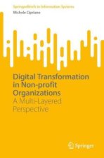 Digital Transformation in Non-profit Organizations