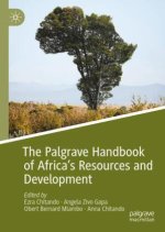 The Palgrave Handbook of Africa's Resources and Development