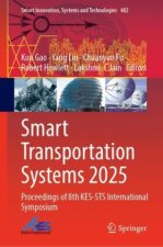 Smart Transportation Systems 2025