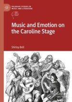 Music and Emotion on the Caroline Stage