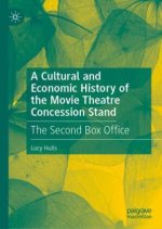 A Cultural and Economic History of the Movie Theatre Concession Stand