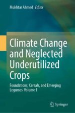 Climate Change and Neglected Underutilized Crops