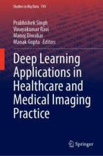 Deep Learning Applications in Healthcare and Medical Imaging Practice
