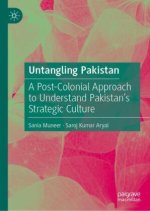 Untangling Pakistan