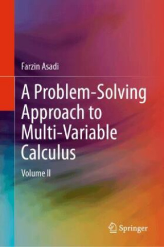 A Problem-Solving Approach to Multi-Variable Calculus