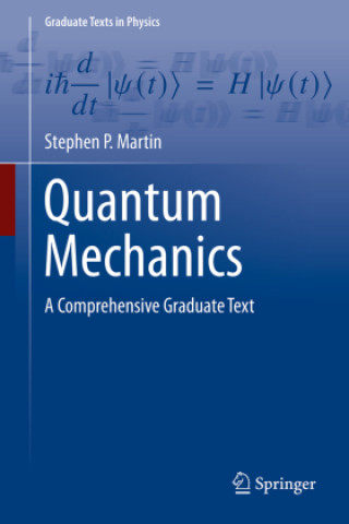 Quantum Mechanics