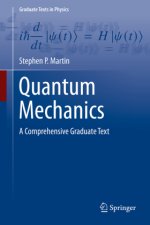 Quantum Mechanics