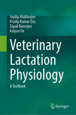 Veterinary Lactation Physiology