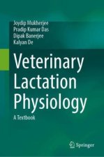 Veterinary Lactation Physiology