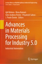 Advances in Materials Processing for Industry 5.0