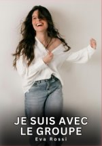 Je suis avec le Groupe