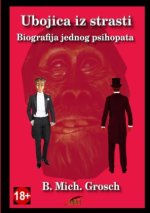 Ubojica iz strasti