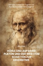 Höhle und Aufgang: Platon und der Weg vom Schatten zur Erkenntnis
