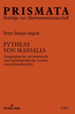 Pytheas von Massalia