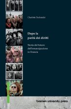 Dopo la parità dei diritti