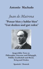 Juan de Mairena. 