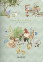 Gartenplaner