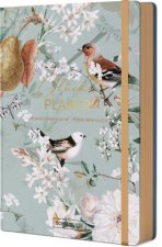 Glücksplaner Vogel