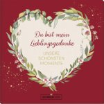Erinnerungsbuch Lieblingsgedanke