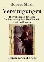 Vereinigungen (Großdruck)