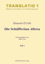 Die Schäfferinn Astrea