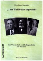 ... der Wirklichkeit abgewandt