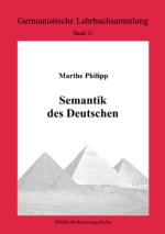 Semantik des Deutschen