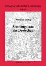 Soziolinguistik des Deutschen