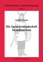 Die Sprachenlandschaft Skandinaviens