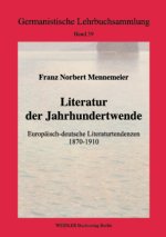 Literatur der Jahrhundertwende