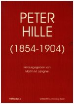 Peter Hille (1854-1904)