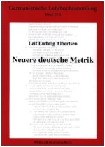 Neuere deutsche Metrik