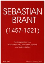 Sebastian Brant (1457-1521)