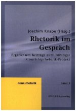 Rhetorik im Gespräch