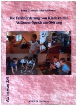 Die Frühförderung von Kindern mit Autismus-Spektrum-Störung