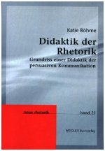 Didaktik der Rhetorik