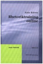 Rhetoriktraining online