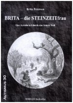 BRITA - die STEINZEITfrau