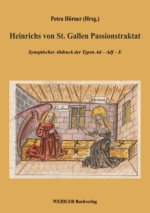 Heinrichs von St. Gallen Passionstraktat